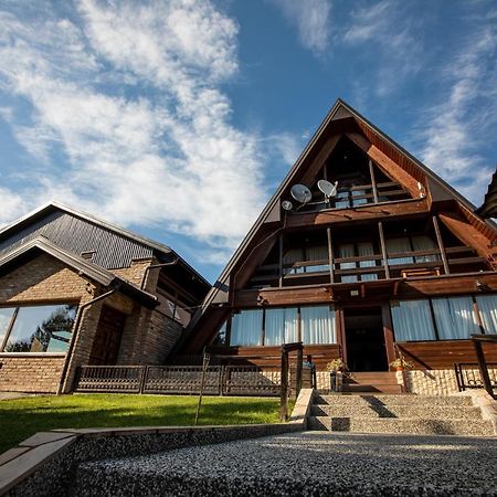 Hotel Babino Brdo Derventa Kültér fotó