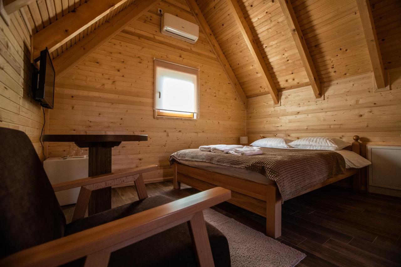 Hotel Babino Brdo Derventa Kültér fotó