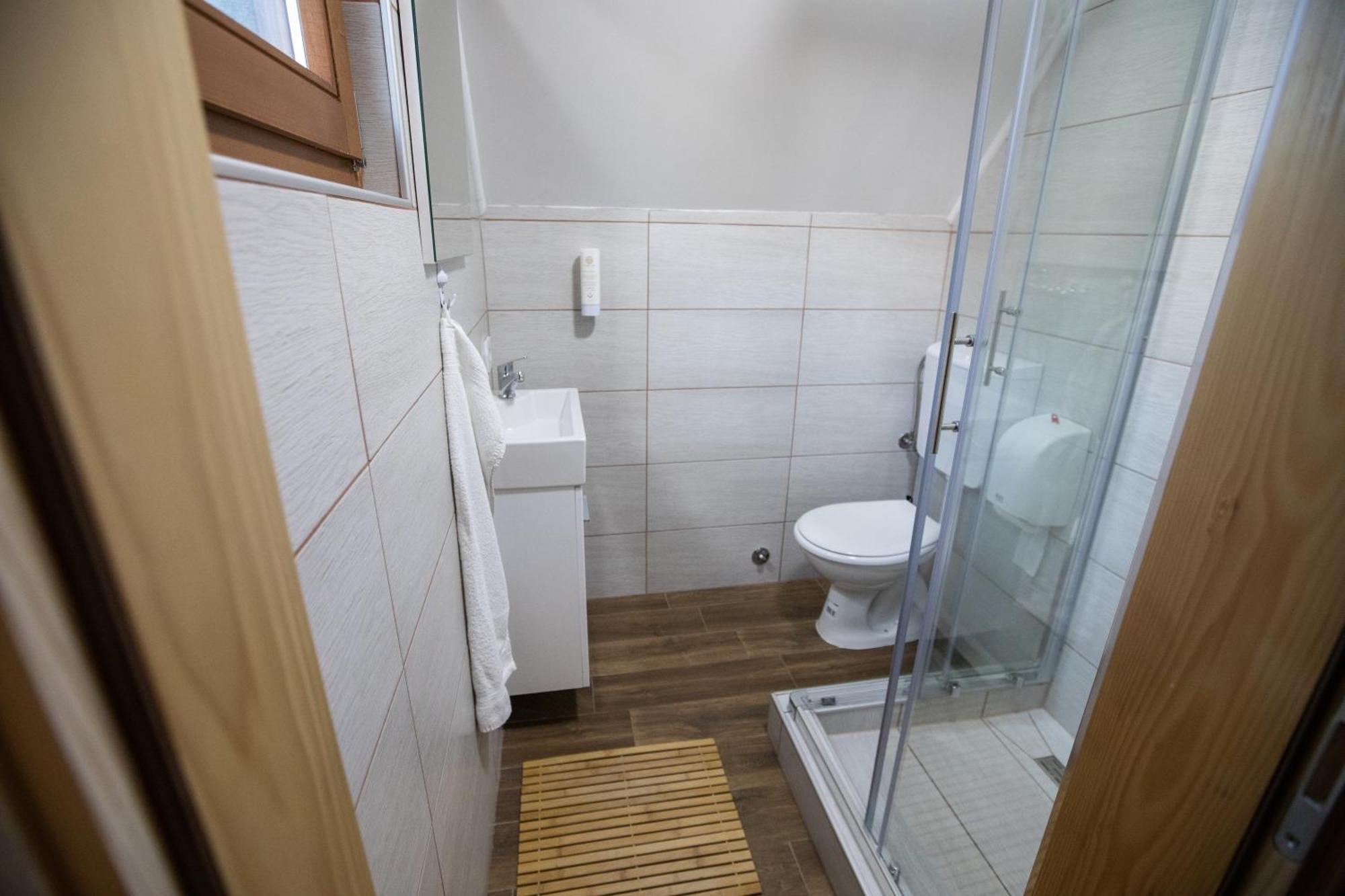 Hotel Babino Brdo Derventa Kültér fotó