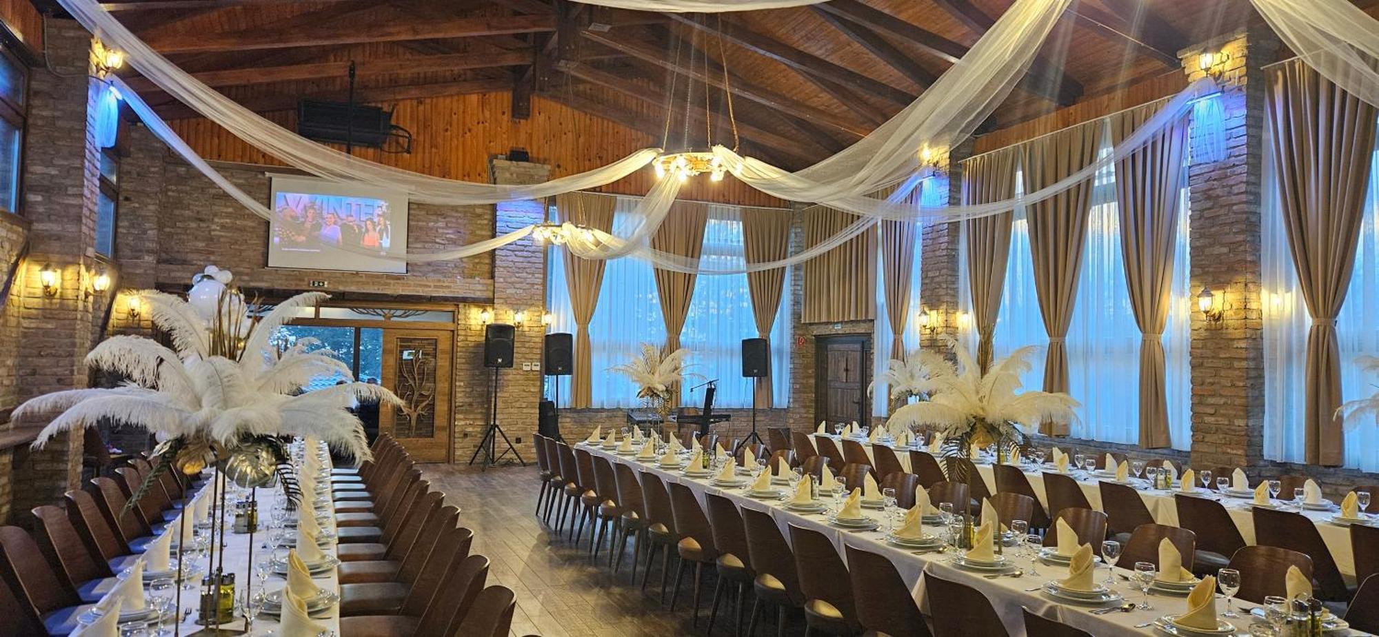 Hotel Babino Brdo Derventa Kültér fotó