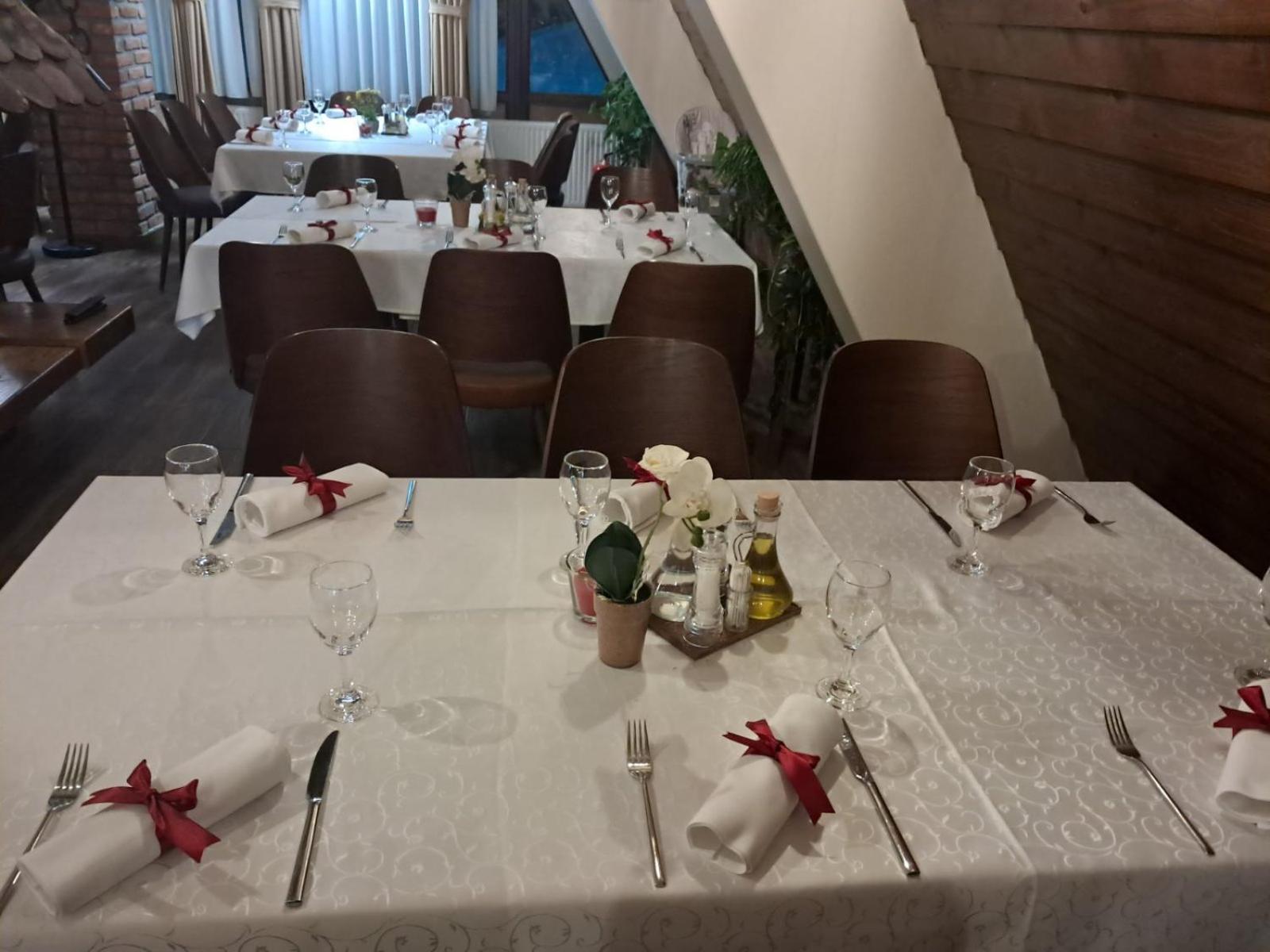 Hotel Babino Brdo Derventa Kültér fotó