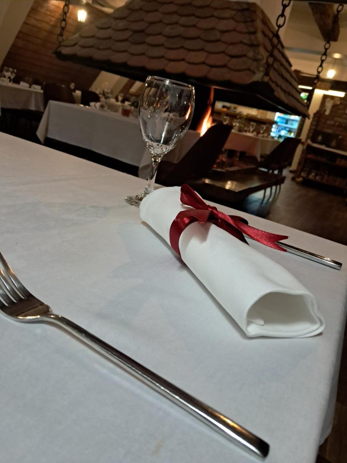 Hotel Babino Brdo Derventa Kültér fotó