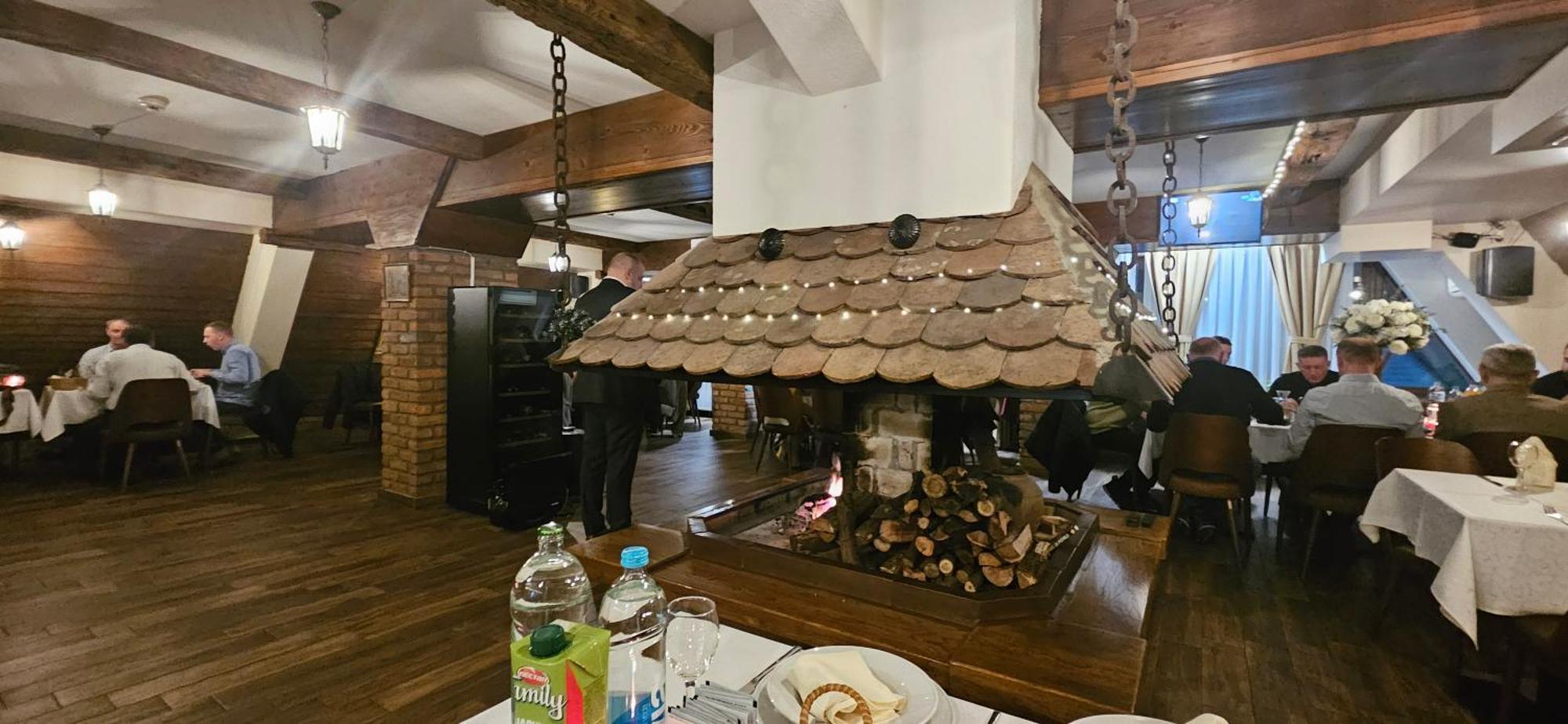 Hotel Babino Brdo Derventa Kültér fotó