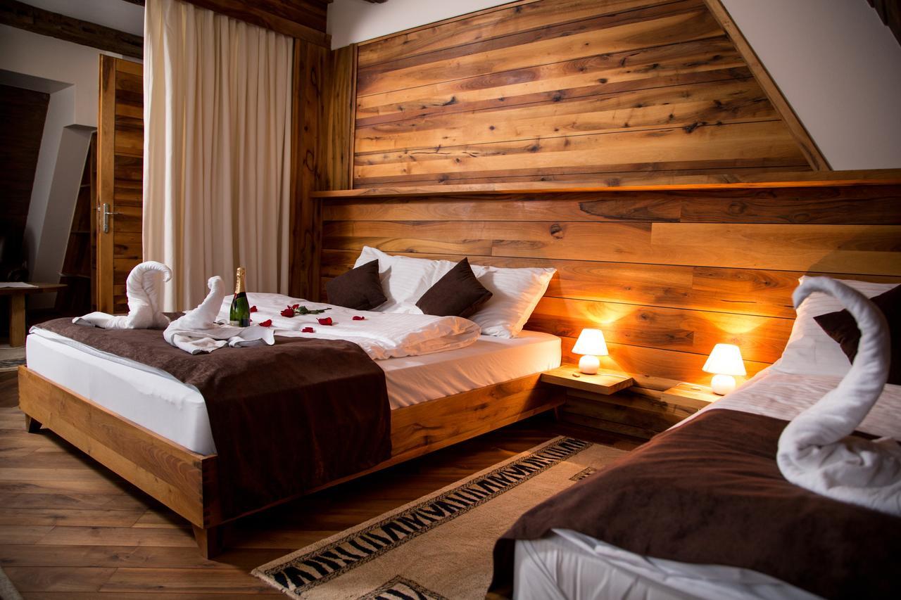 Hotel Babino Brdo Derventa Kültér fotó