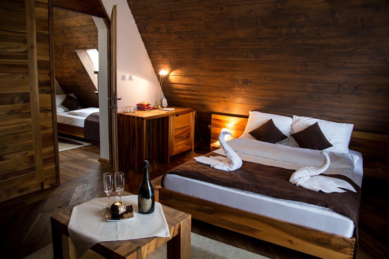 Hotel Babino Brdo Derventa Kültér fotó