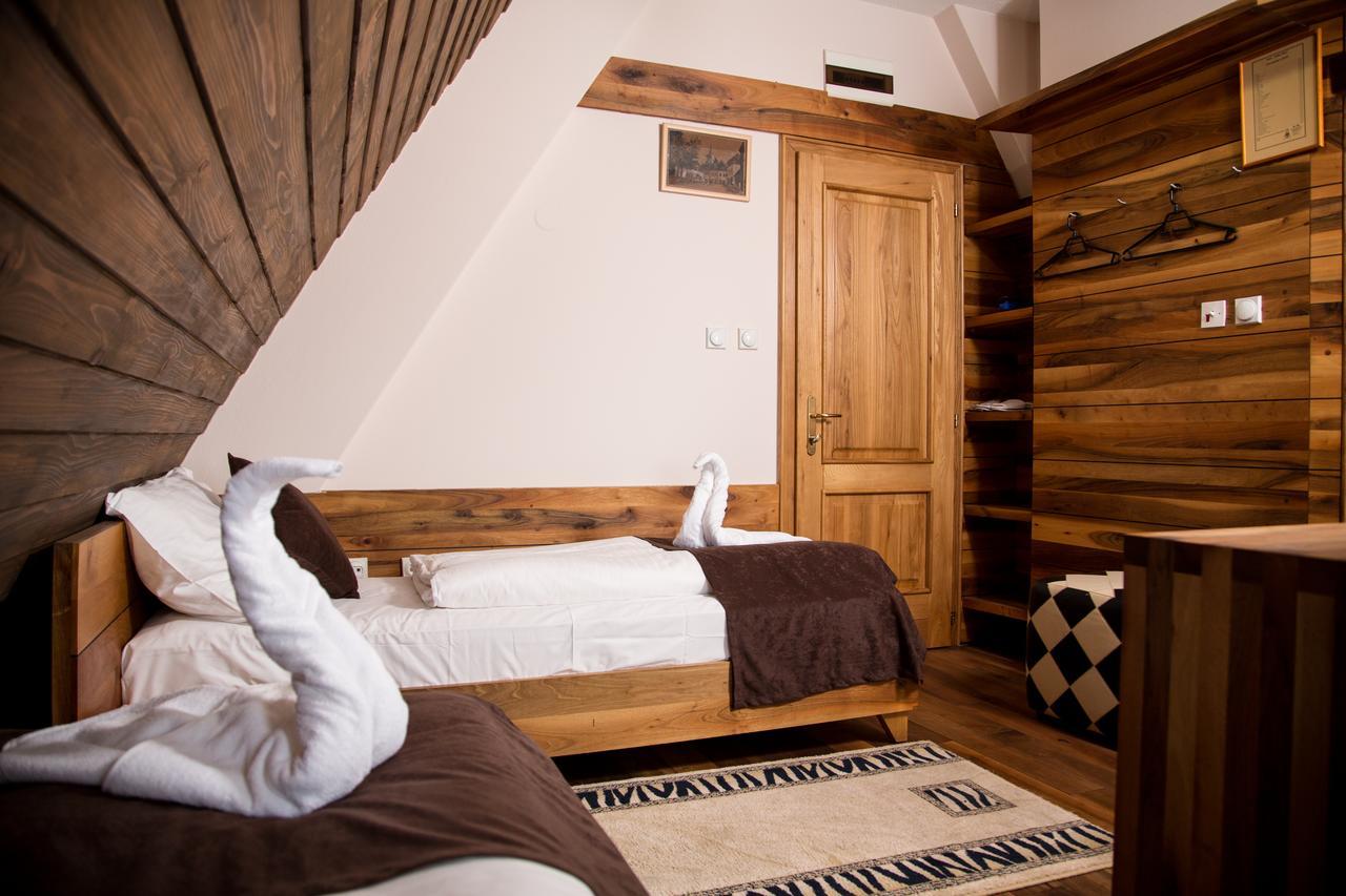 Hotel Babino Brdo Derventa Kültér fotó