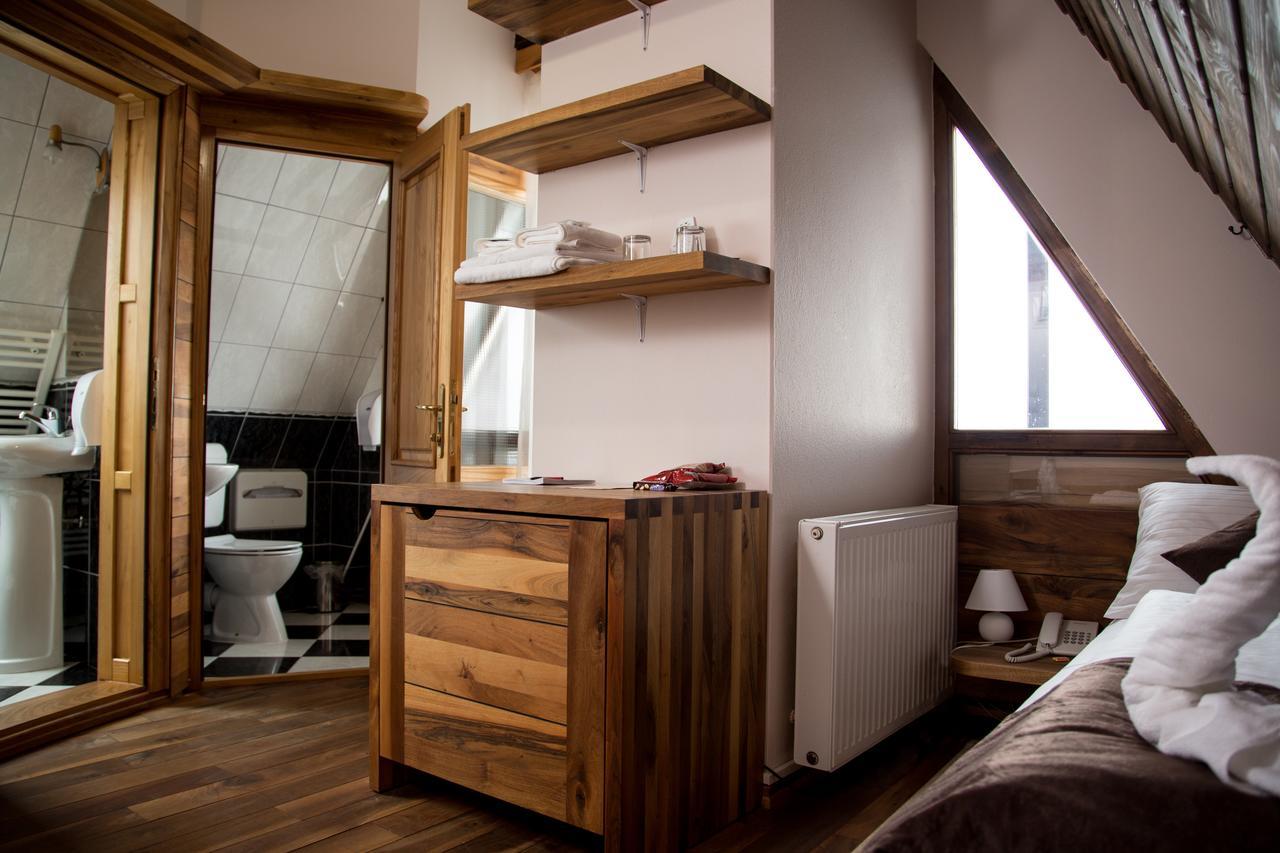 Hotel Babino Brdo Derventa Kültér fotó