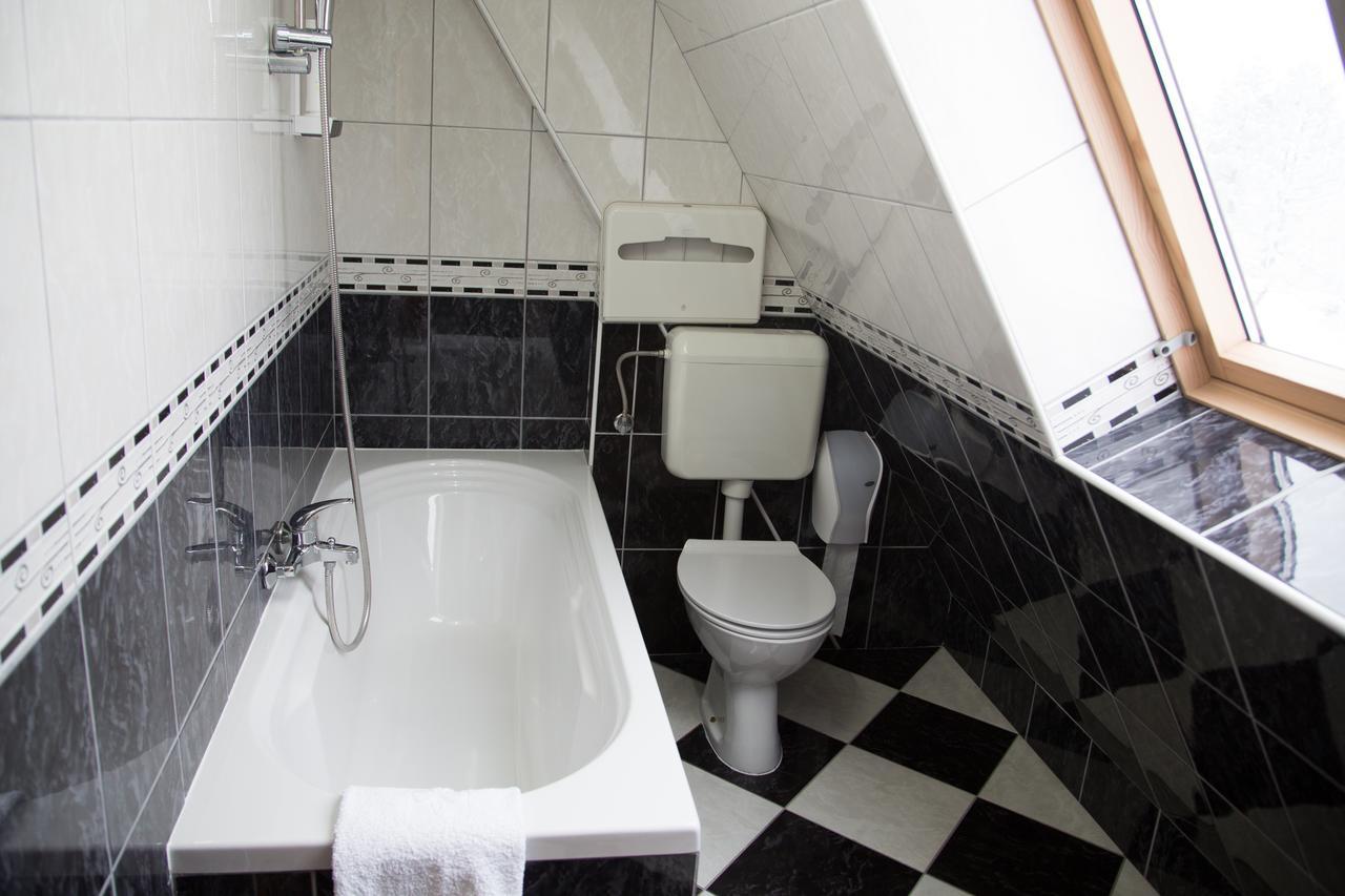 Hotel Babino Brdo Derventa Kültér fotó