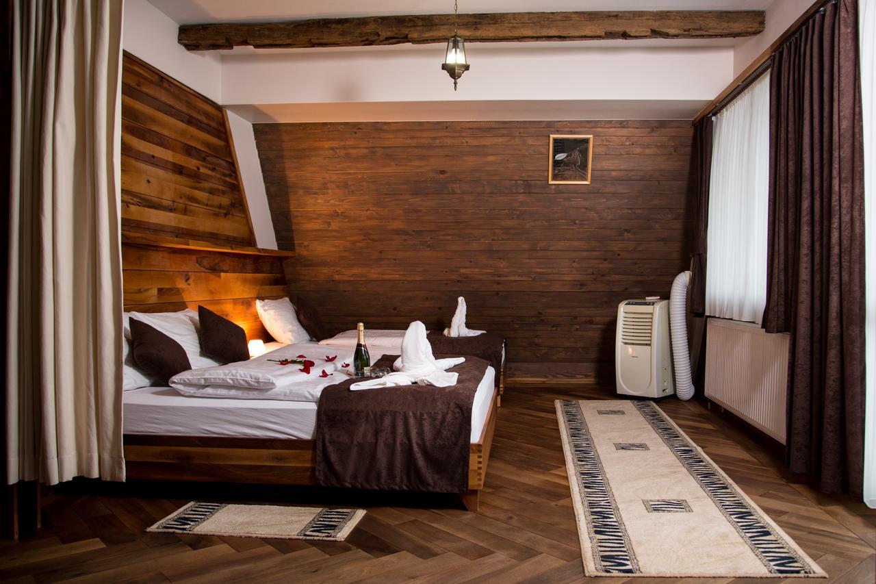 Hotel Babino Brdo Derventa Kültér fotó