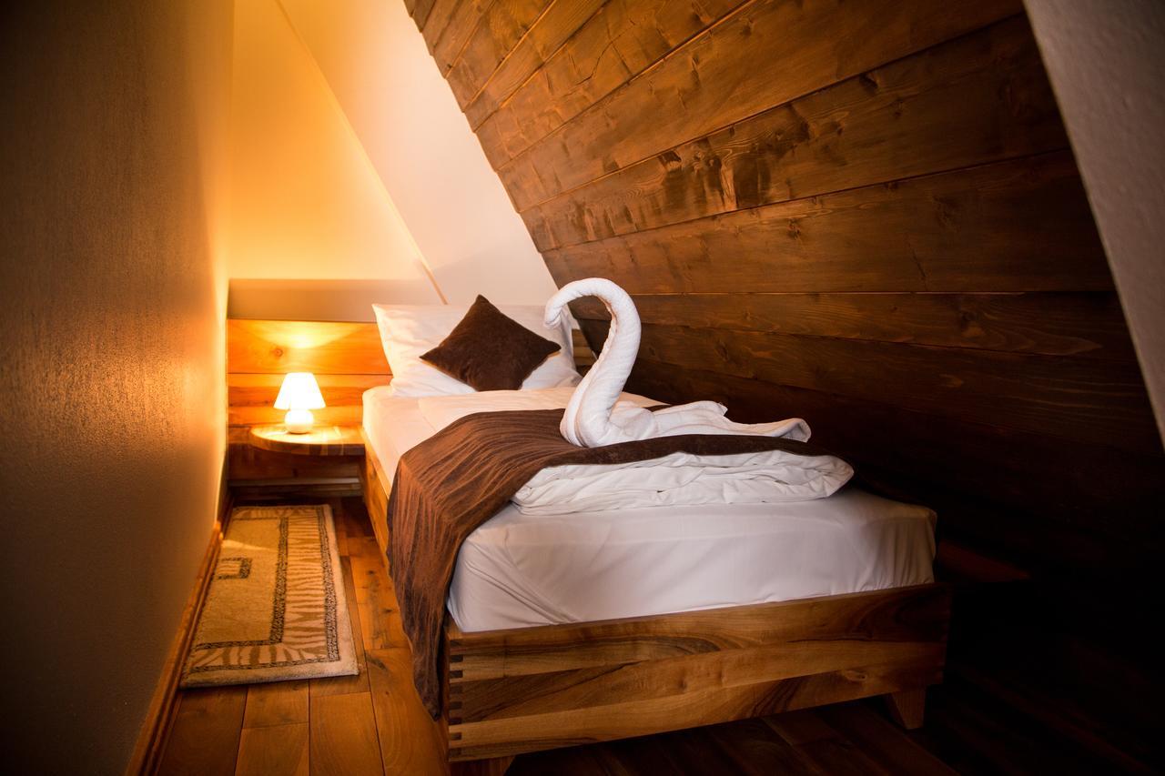 Hotel Babino Brdo Derventa Kültér fotó